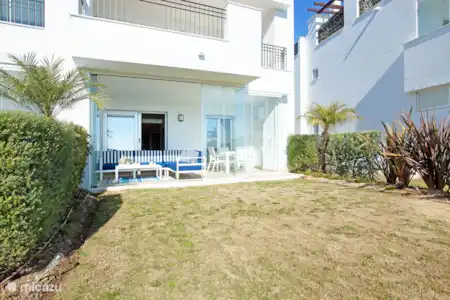 Vakantiehuis Spanje, Andalusië, Ojén appartement Mairena La Floresta 9-1