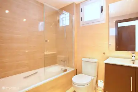 Vakantiehuis Spanje, Andalusië, Ojén appartement Mairena La Floresta 9-1