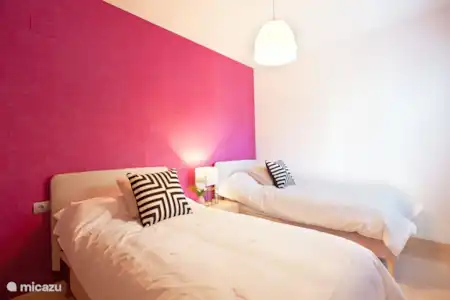 Vakantiehuis Spanje, Andalusië, Ojén appartement Mairena La Floresta 9-1