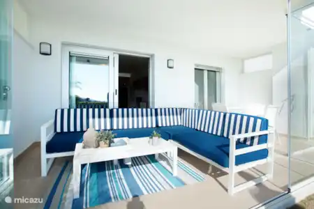 Vakantiehuis Spanje, Andalusië, Ojén appartement Mairena La Floresta 9-1