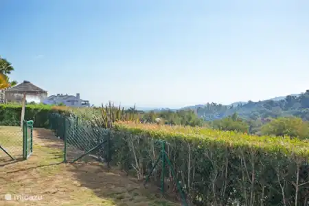 Vakantiehuis Spanje, Andalusië, Ojén appartement Mairena La Floresta 9-1