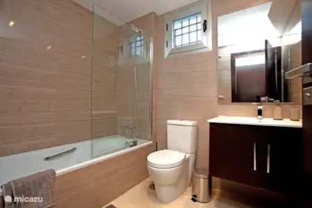 Vakantiehuis Spanje, Andalusië, Ojén appartement Mairena La Floresta 9-1