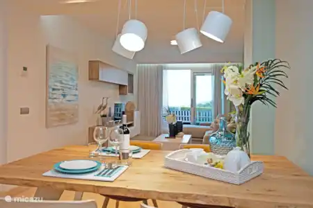 Vakantiehuis Spanje, Andalusië, Ojén appartement Mairena La Floresta 9-1