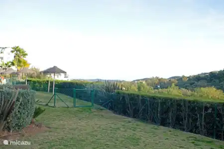 Vakantiehuis Spanje, Andalusië, Ojén appartement Mairena La Floresta 9-1
