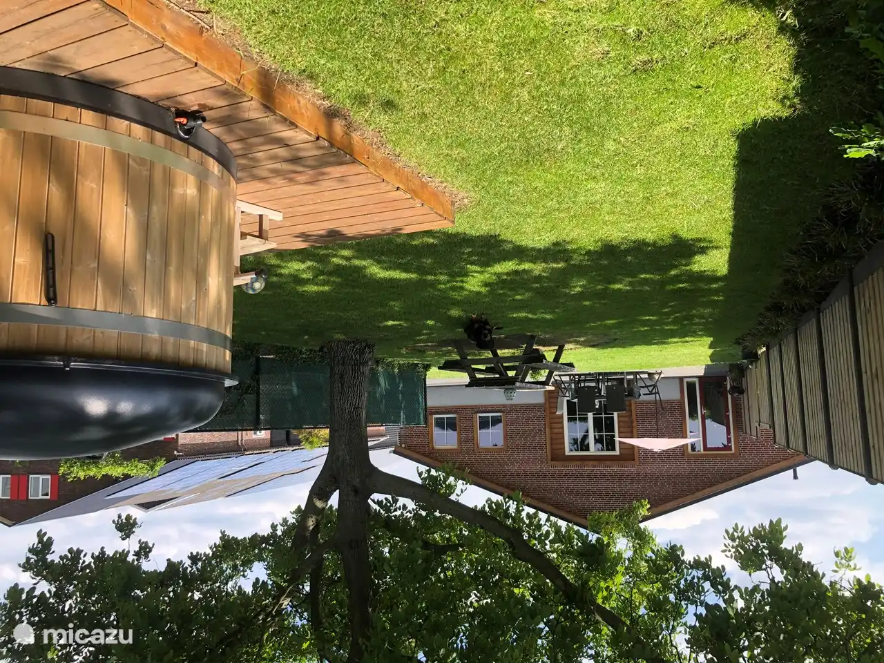 Wohnung De Peelrand Hoeve in Niederlande, Nordbrabant, Venhorst - Appartement