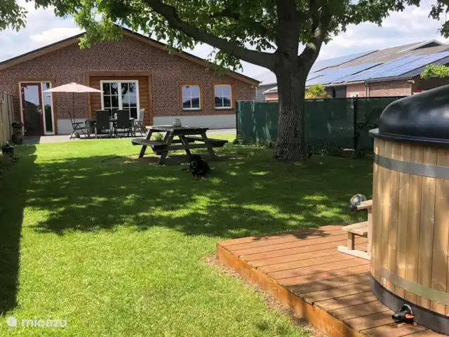 apartamento en Países Bajos, Barbante Septentrional, Venhorst  – Apartamento De Peelrand Hoeve apartamento en Países Bajos, Barbante Septentrional, Venhorst  – Apartamento De Peelrand Hoeve