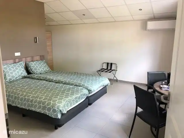 apartamento en Países Bajos, Barbante Septentrional, Venhorst  – Apartamento De Peelrand Hoeve amplios dormitorios. Clasificado para 2 personas. Múltiples camas adicionales posibles. En consulta