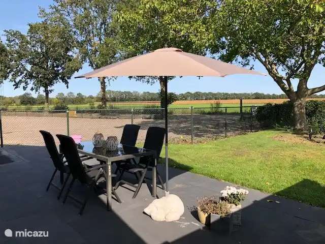 apartamento en Países Bajos, Barbante Septentrional, Venhorst  – Apartamento De Peelrand Hoeve vista amplia