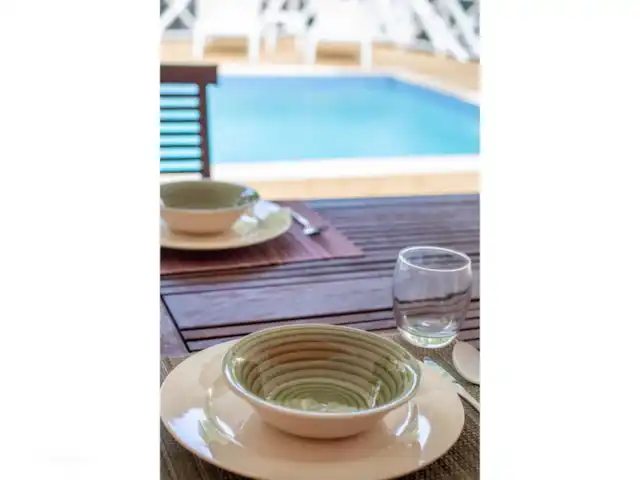 Villa Bougainville | Curaçao, Curaçao-Centre, Piscadera - bungalow Piscine