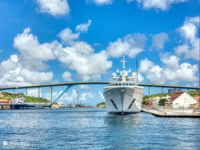 Villa Bougainville | Curaçao, Curaçao-Centre, Piscadera - bungalow Pont Wilhelmina