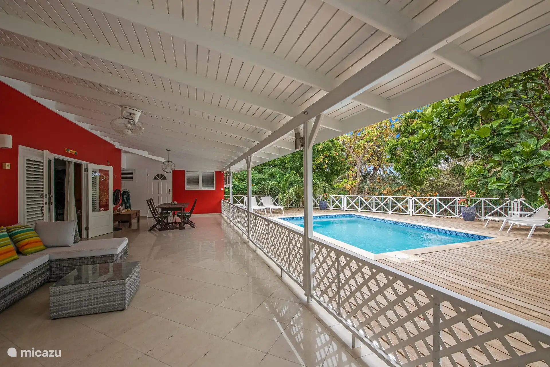 Zaun für Schwimmbad für Kleinkinder