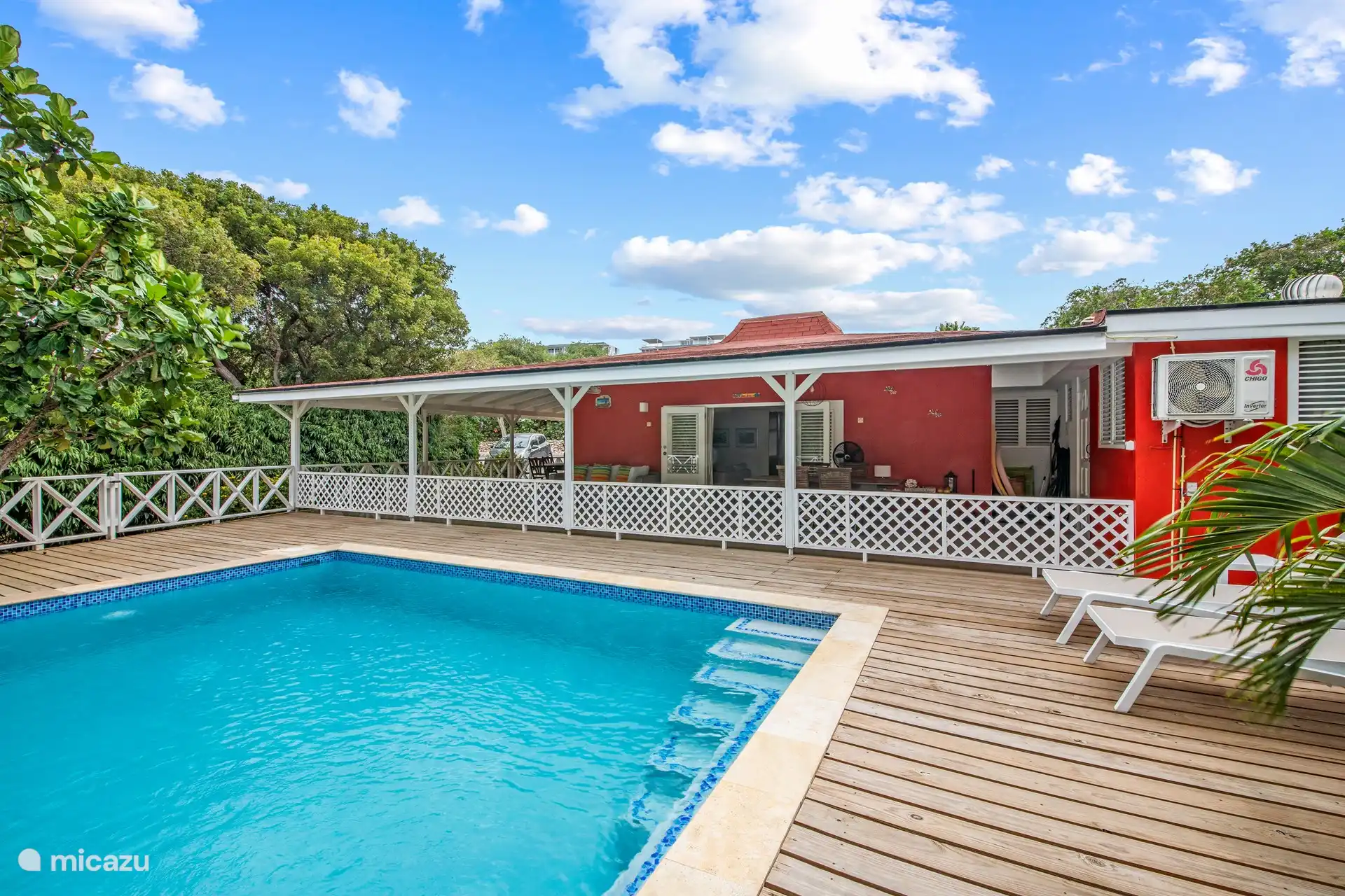 Zaun für Schwimmbad für Kleinkinder