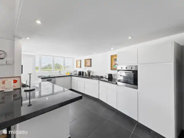 villa in Curaçao, Curacao-Midden, Piscadera – Villa Papaya