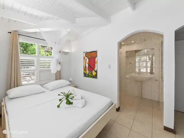 villa in Curaçao, Curacao-Midden, Piscadera – Villa Papaya