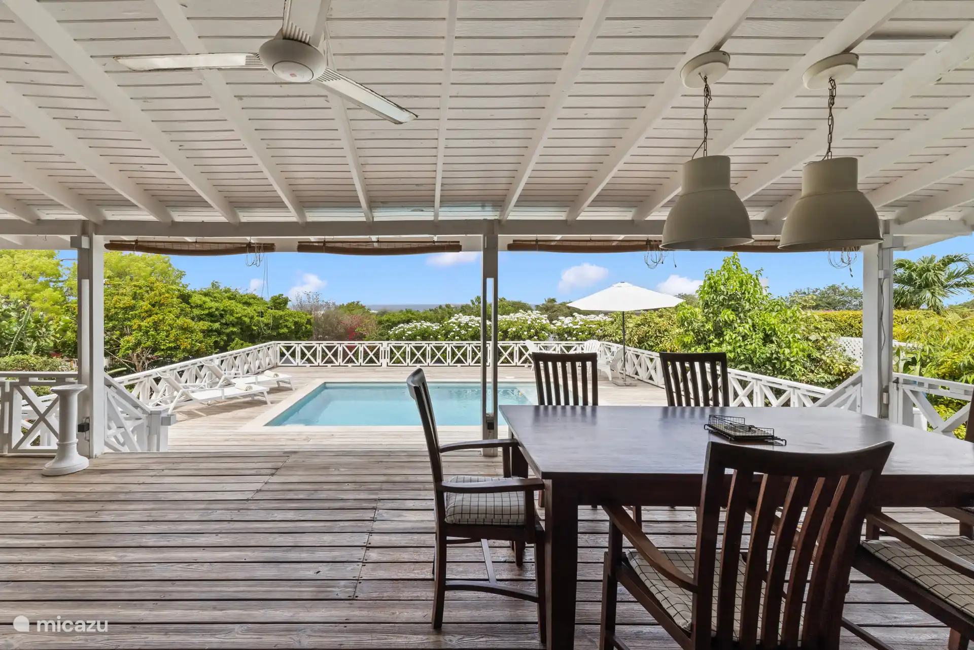 Sun,Sea & Beach, Curaçao, Curacao-Middle, Piscadera, villa Villa Papaya