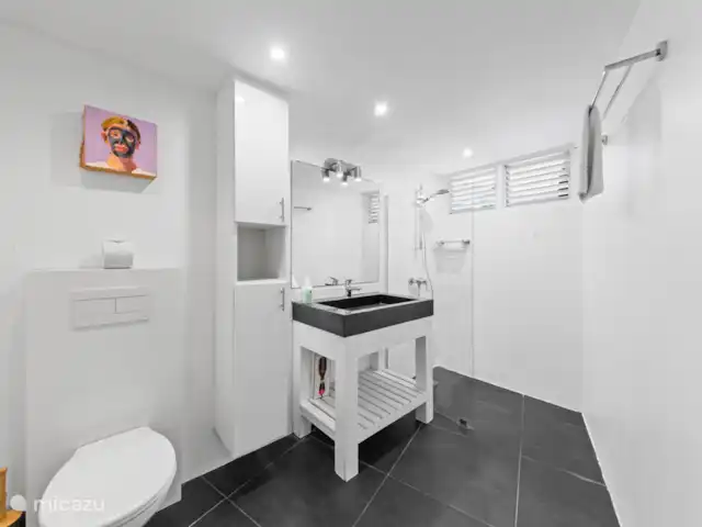 villa in Curaçao, Curacao-Midden, Piscadera – Villa Papaya