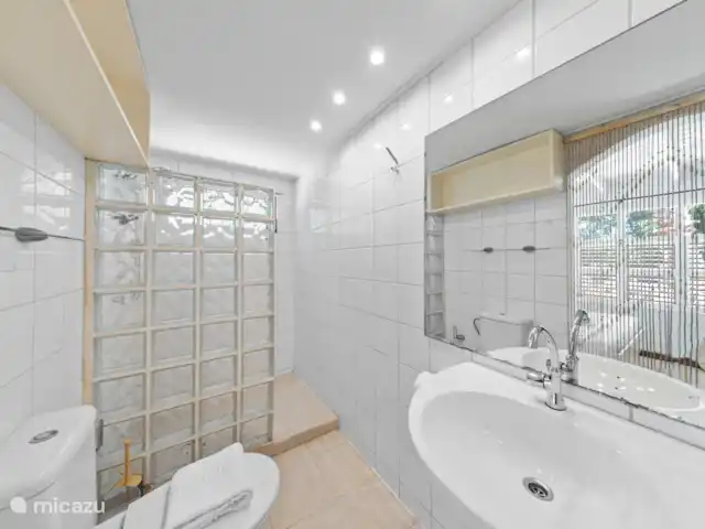 villa in Curaçao, Curacao-Midden, Piscadera – Villa Papaya