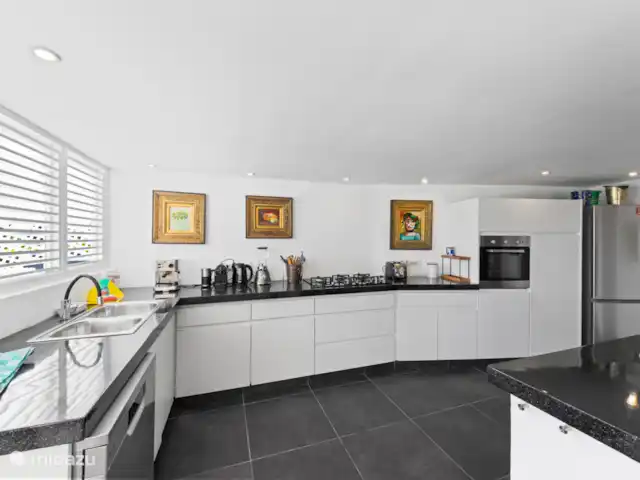 villa in Curaçao, Curacao-Midden, Piscadera – Villa Papaya