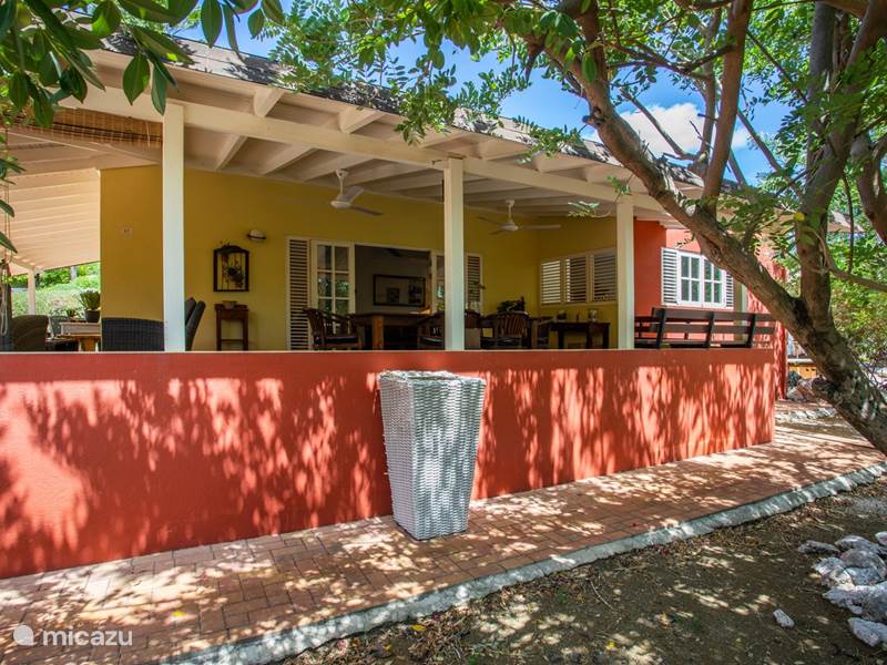 Vakantiehuis Curaçao, Curacao-Midden, Piscadera Bungalow Piscadera Bay Resort 80