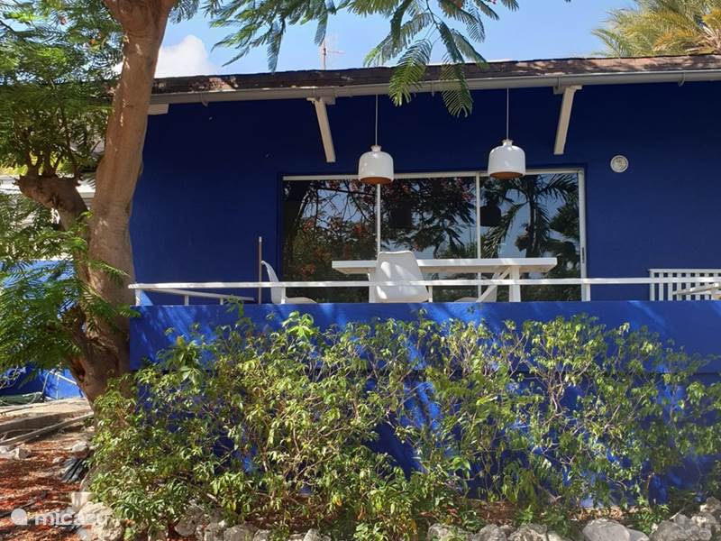 Vakantiehuis Curaçao, Curacao-Midden, Piscadera Bungalow Piscadera Bay Resort 83