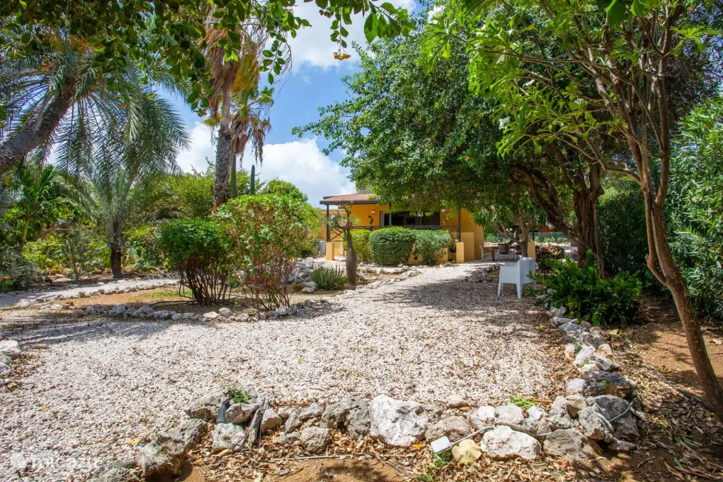 Bungalow Hopi Bon en Curazao, Curazao Centro, Piscadera - Bungaló