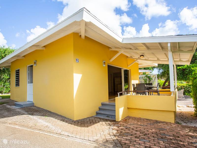 Vakantiehuis Curaçao, Curacao-Midden, Piscadera Bungalow  Piscadera Bay Resort 92