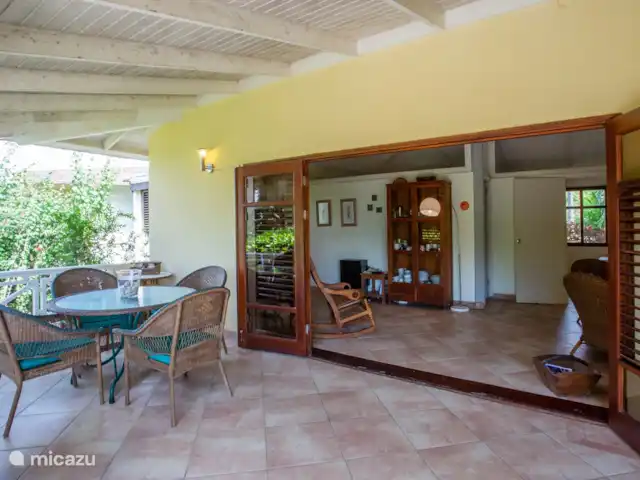 Piscadera Bay Resort 93 | Curaçao, Curaçao-Centre, Piscadera - bungalow Porche