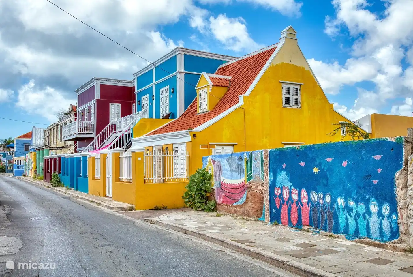 characteristic houses