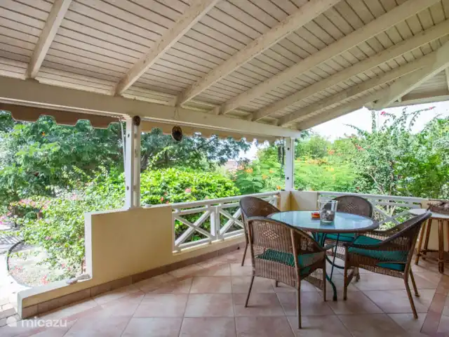 Piscadera Bay Resort 93 | Curaçao, Curaçao-Centre, Piscadera - bungalow Porche