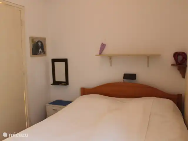 Bungalow Dünenblick | Pays-Bas, Hollande du Nord, Julianadorp aan Zee - bungalow 2 lits