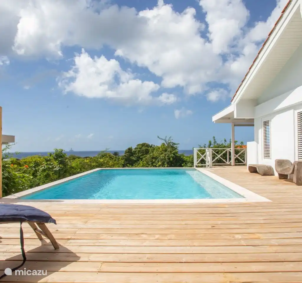 Piscadera Bay Resort 102