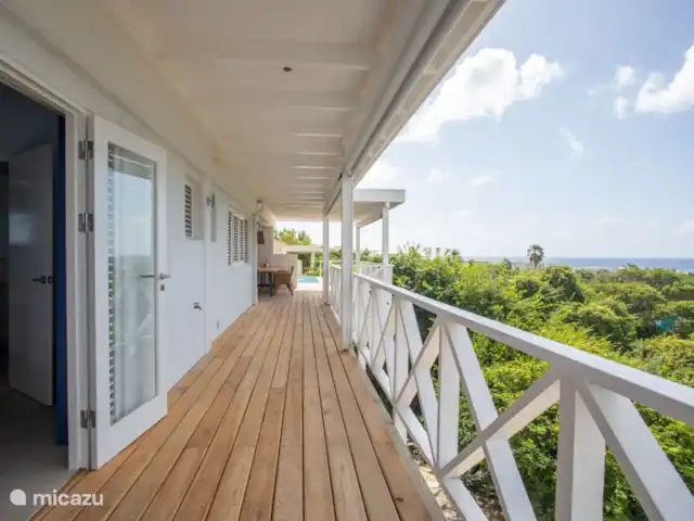 Piscadera Bay Resort 102 | Curaçao, Curaçao-Centre, Piscadera - bungalow Porche