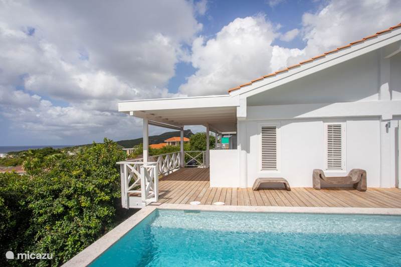 Holiday home Curaçao, Curacao-Middle, Piscadera Bungalow Piscadera Bay Resort 102