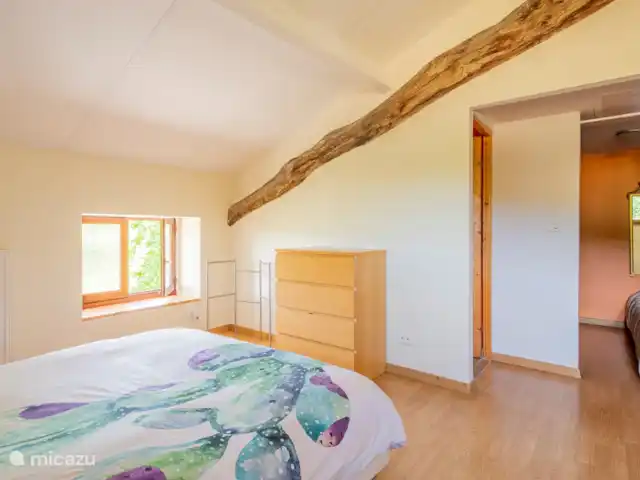 Mandarré | France, Lot-et-Garonne, Massels - maison de vacances chambre à coucher