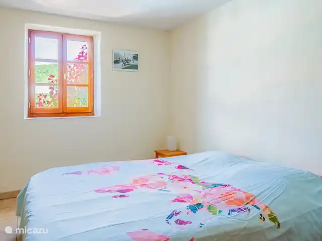 Mandarré | France, Lot-et-Garonne, Massels - maison de vacances chambre à coucher