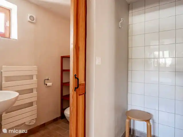 Mandarré | France, Lot-et-Garonne, Massels - maison de vacances salle de bains