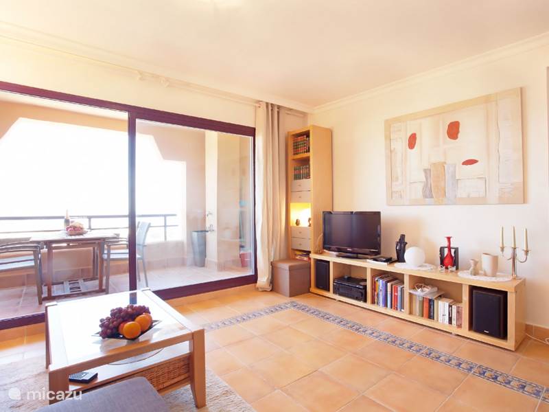 Holiday home in Spain, Costa del Sol, Mijas Costa Apartment Alcores de Calahonda
