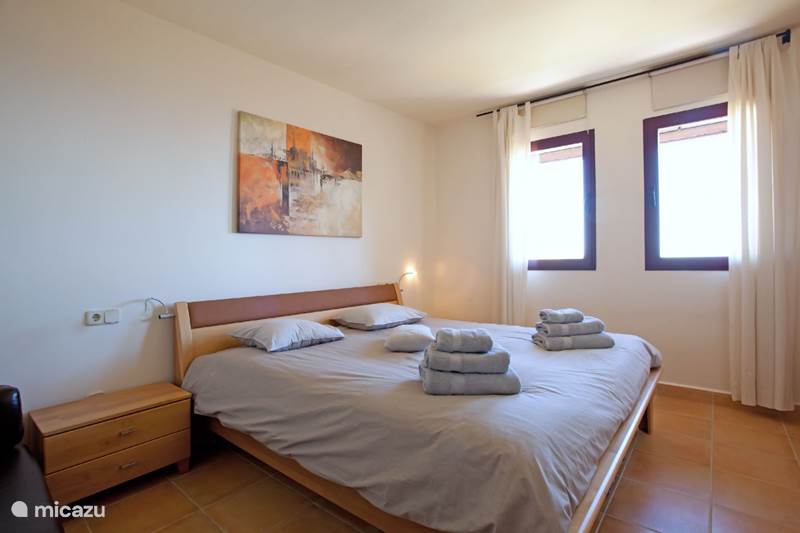 Vakantiehuis Spanje, Costa del Sol, Mijas Costa Appartement Alcores de Calahonda