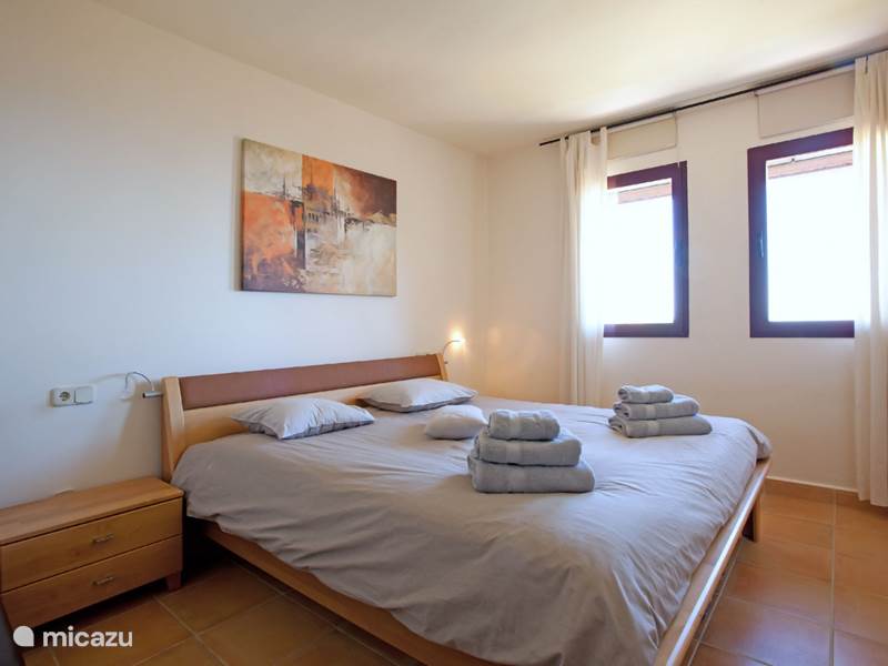 Holiday home in Spain, Costa del Sol, Mijas Costa Apartment Alcores de Calahonda