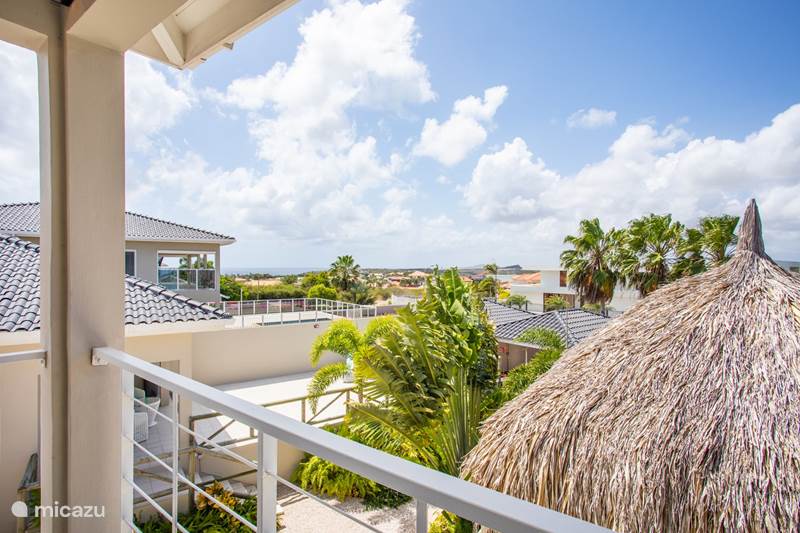 Holiday home Curaçao, Banda Ariba (East), Vista Royal Villa Luxury tropical holiday villa