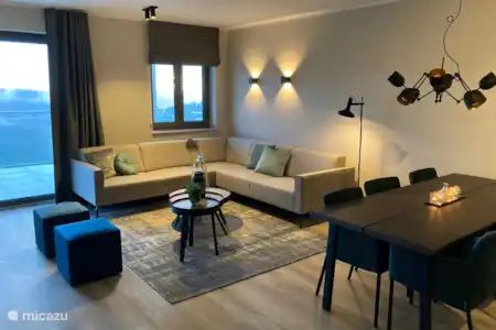 Ferienwohnung Deutschland, Sauerland, Altastenberg - Winterberg appartement Luxuswohnung Whirlpool Winterberg