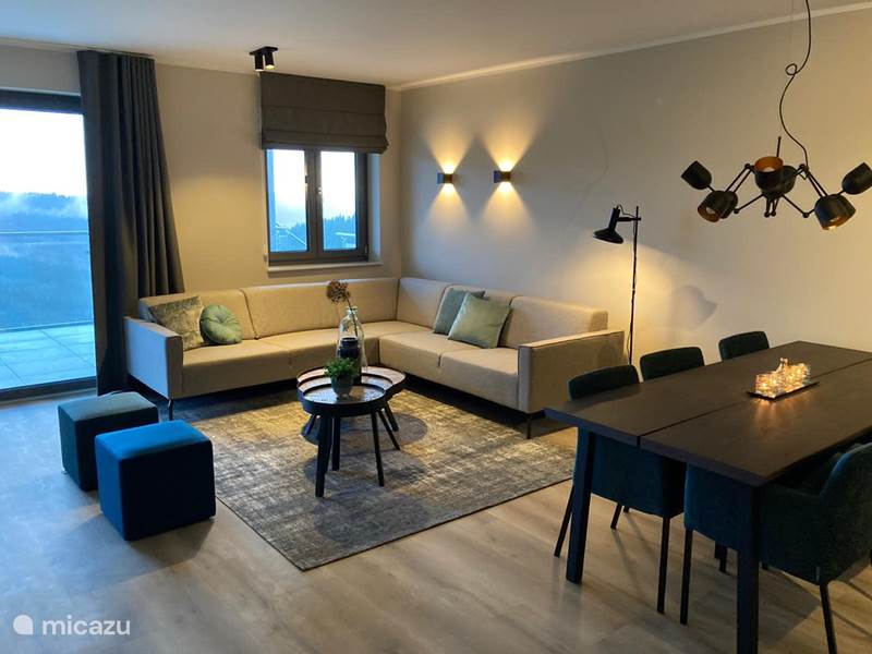 Holiday home in Germany, Sauerland, Altastenberg - Winterberg Apartment Luxury apartment Jacuzzi Winterberg