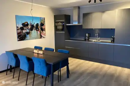 Ferienwohnung Deutschland, Sauerland, Altastenberg - Winterberg appartement Luxuswohnung Whirlpool Winterberg