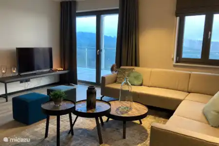 Ferienwohnung Deutschland, Sauerland, Altastenberg - Winterberg appartement Luxuswohnung Whirlpool Winterberg