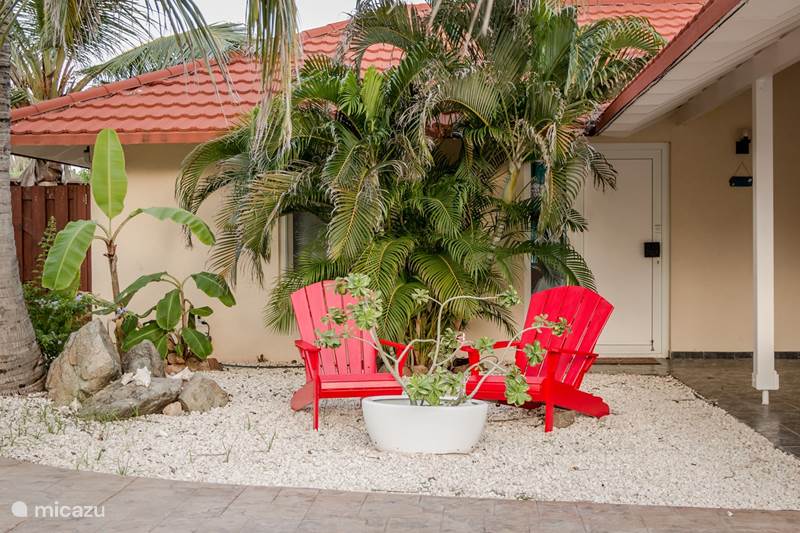 Vacation rental Aruba, Noord, Sabana Liber Villa Villa Prikichi Aruba