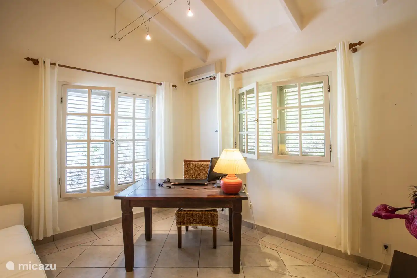 3ème chambre/bureau