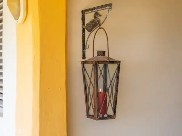 Villa Dol Fine Maison | Curaçao, Curaçao-Centre, Piscadera - bungalow Lanterne