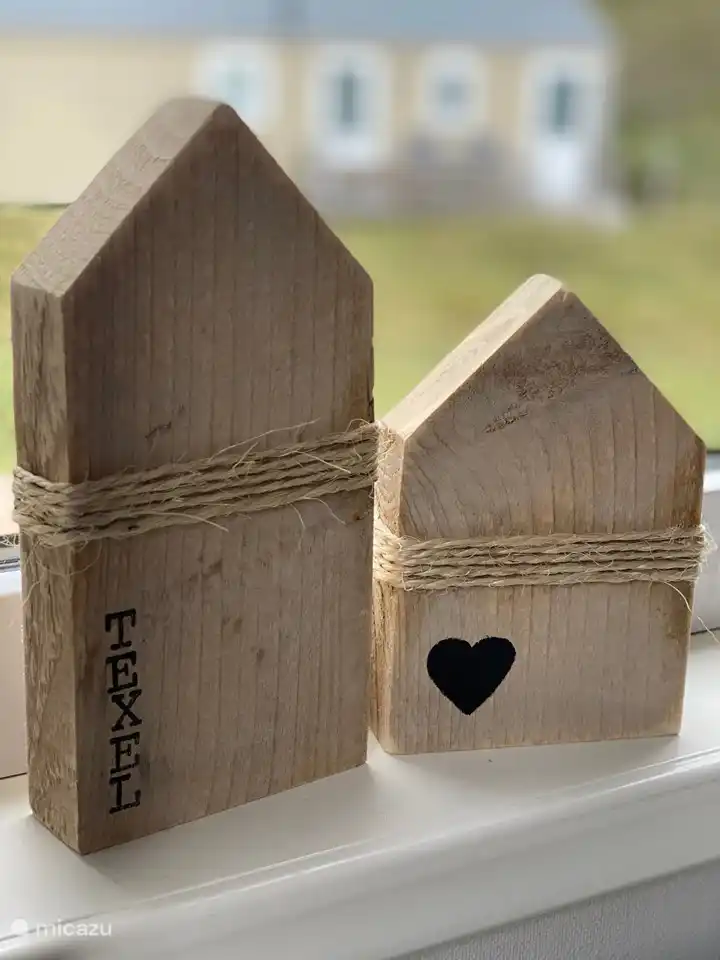 Living room decoration