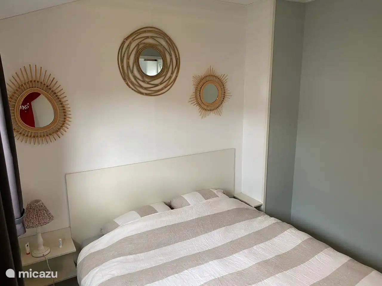 Tiki Beach Texel in Niederlande, Texel, Den Hoorn - Chalet