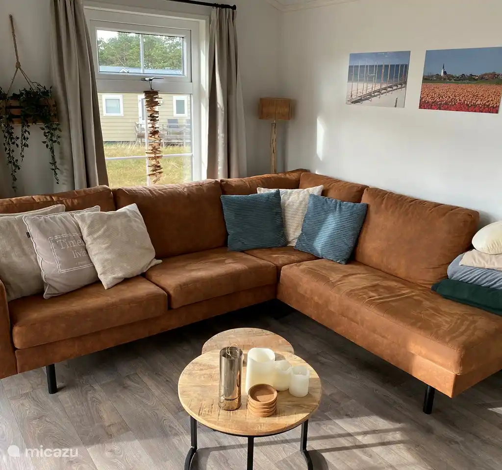 Tiki Beach Texel